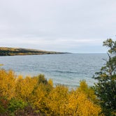 Review photo of Burlington Bay Campground by Phillip  T., September 25, 2020