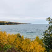 Review photo of Grand Marais Campground & Marina by Phillip  T., September 25, 2020