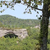 Review photo of Whittleton Campground — Natural Bridge State Resort Park by kenneth M., May 18, 2018