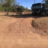 Review photo of Golden Eagle Campground by Angel , September 25, 2020