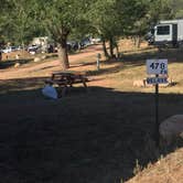 Review photo of Golden Eagle Campground by Angel , September 25, 2020