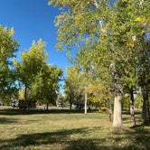 Review photo of Cherry Creek State Park Campground by Jeanne B., September 25, 2020