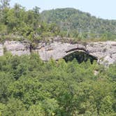 Review photo of Whittleton Campground — Natural Bridge State Resort Park by kenneth M., May 18, 2018