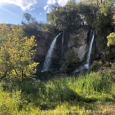 Review photo of Rifle Gap State Park Campground by John F., September 25, 2020