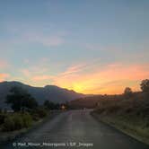 Review photo of Rifle Gap State Park Campground by John F., September 25, 2020