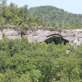 Review photo of Natural Bridge State Resort Park by kenneth M., May 18, 2018