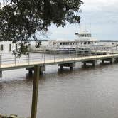 Review photo of Sea Camp Campground — Cumberland Island National Seashore by Angela M., September 25, 2020