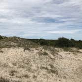 Review photo of Sea Camp Campground — Cumberland Island National Seashore by Angela M., September 25, 2020