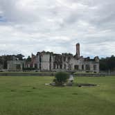 Review photo of Sea Camp Campground — Cumberland Island National Seashore by Angela M., September 25, 2020