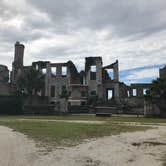 Review photo of Sea Camp Campground — Cumberland Island National Seashore by Angela M., September 25, 2020