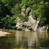 Review photo of Blanchard Springs Recreation Area — Ozark St. Francis National Forests by William F., July 8, 2016