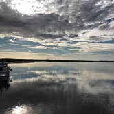 Review photo of Sea Camp Campground — Cumberland Island National Seashore by Angela M., September 25, 2020