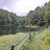 Review photo of Sawmill (Campground D) — Jesse Owens State Park by Karen K., September 25, 2020