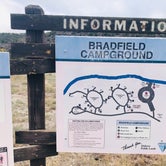 Review photo of Bradfield Campground by Bradley H., September 25, 2020