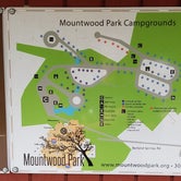 Review photo of Mountwood Park Family Campground(Wood County Park) by Bryan R., September 25, 2020