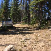 Review photo of Moosehorn Dispersed Camping by Spencer L., September 25, 2020