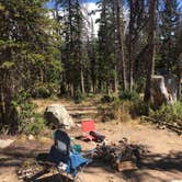 Review photo of Moosehorn Dispersed Camping by Spencer L., September 25, 2020