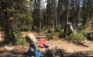 Spencer L.'s photo at Moosehorn Dispersed Camping in Utah
