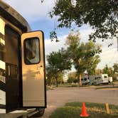 Review photo of Goodland KOA by Olivia  P., May 18, 2018