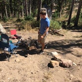 Review photo of Moosehorn Dispersed Camping by Spencer L., September 25, 2020