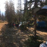 Review photo of Moosehorn Dispersed Camping by Spencer L., September 25, 2020