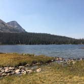 Review photo of Moosehorn Dispersed Camping by Spencer L., September 25, 2020