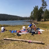 Review photo of Moosehorn Dispersed Camping by Spencer L., September 25, 2020