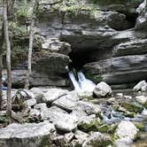Review photo of Blanchard Springs Recreation Area — Ozark St. Francis National Forests by William F., July 8, 2016
