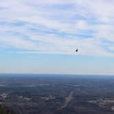 Review photo of Pilot Mountain State Park Campground — Pilot Mountain State Park by kenneth M., May 18, 2018