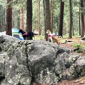 Review photo of Vallecito Campground by Ben G., September 25, 2020