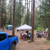 Review photo of Vallecito Campground by Ben G., September 25, 2020
