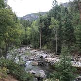 Review photo of Vallecito Campground by Ben G., September 25, 2020