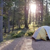 Review photo of Mueller State Park Campground by Jacob  B., September 25, 2020