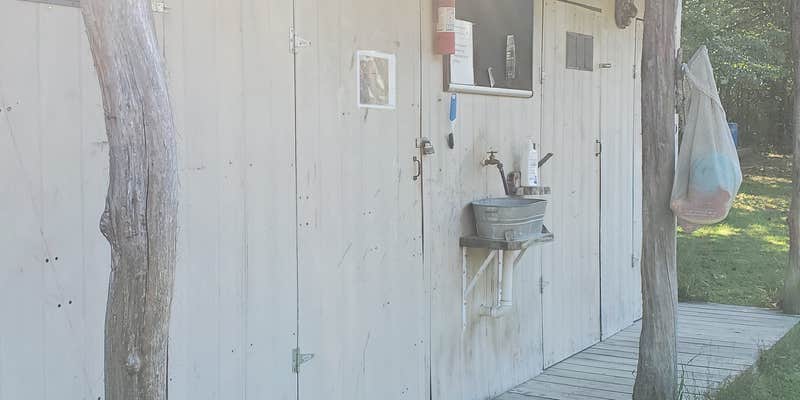 Camper submitted image from Sleeping Bear Retreat