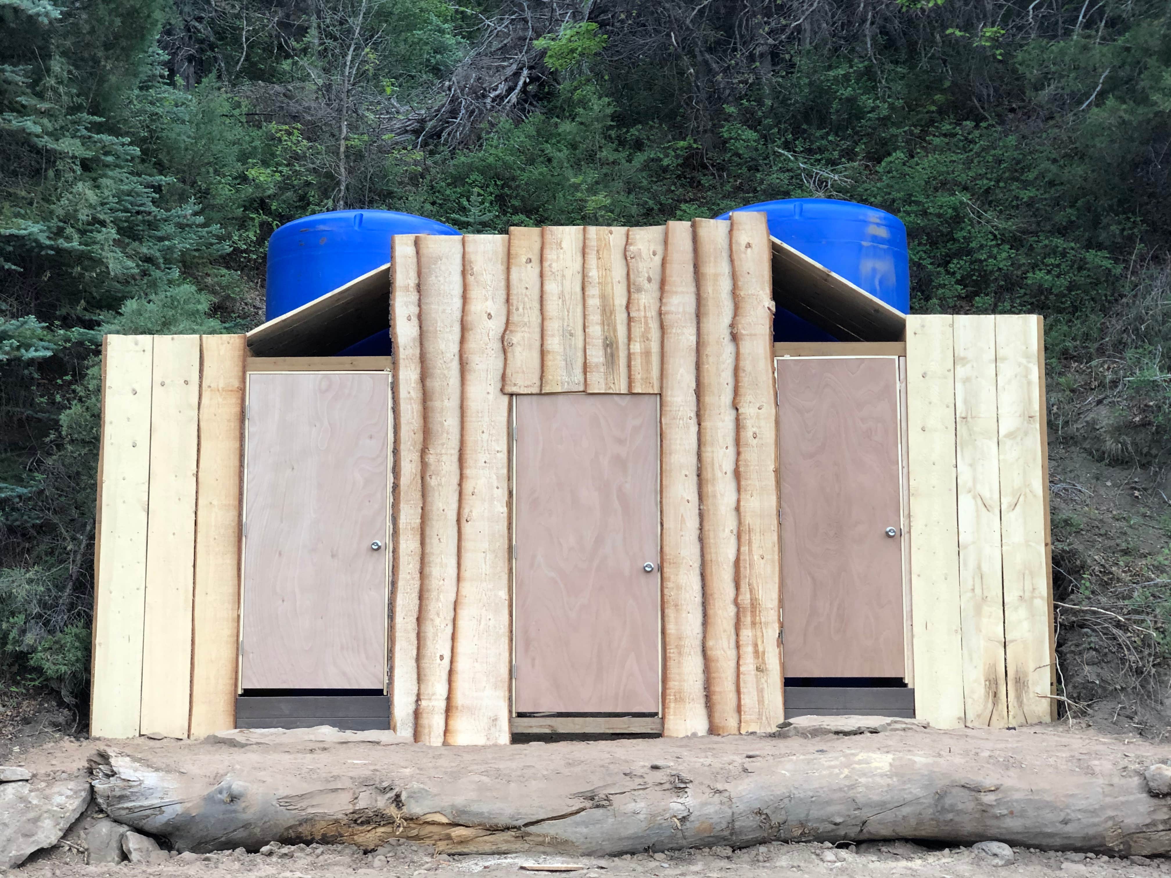 Camping near Redstone White River National Forest: Paradise Campground and Rentals, Gunnison National Forest, Colorado