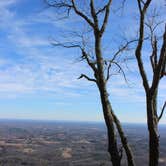 Review photo of Pilot Mountain State Park Campground — Pilot Mountain State Park by kenneth M., May 18, 2018