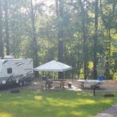 Review photo of COE Allatoona Lake Old Highway 41 No 3 Campground by Joel R., September 25, 2020