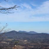 Review photo of Pilot Mountain State Park Campground — Pilot Mountain State Park by kenneth M., May 18, 2018