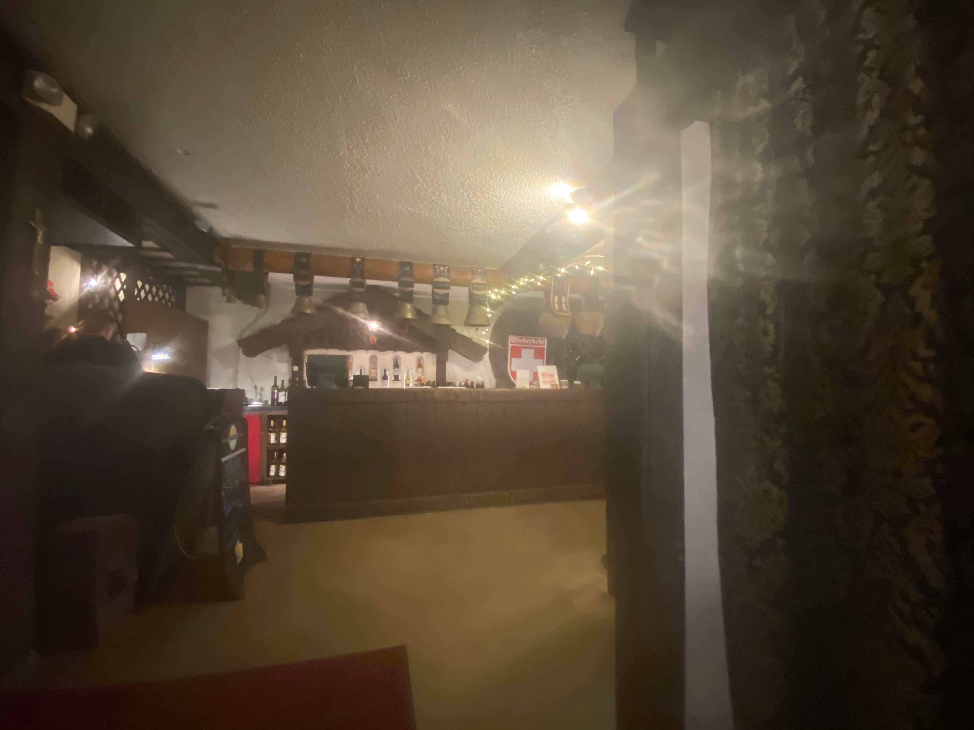 Camper-submitted photo at Wiederkehr Winery RV Park near Alix, AR