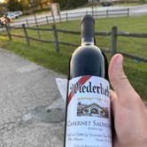 Review photo of Wiederkehr Winery RV Park by Zachary C., September 26, 2020