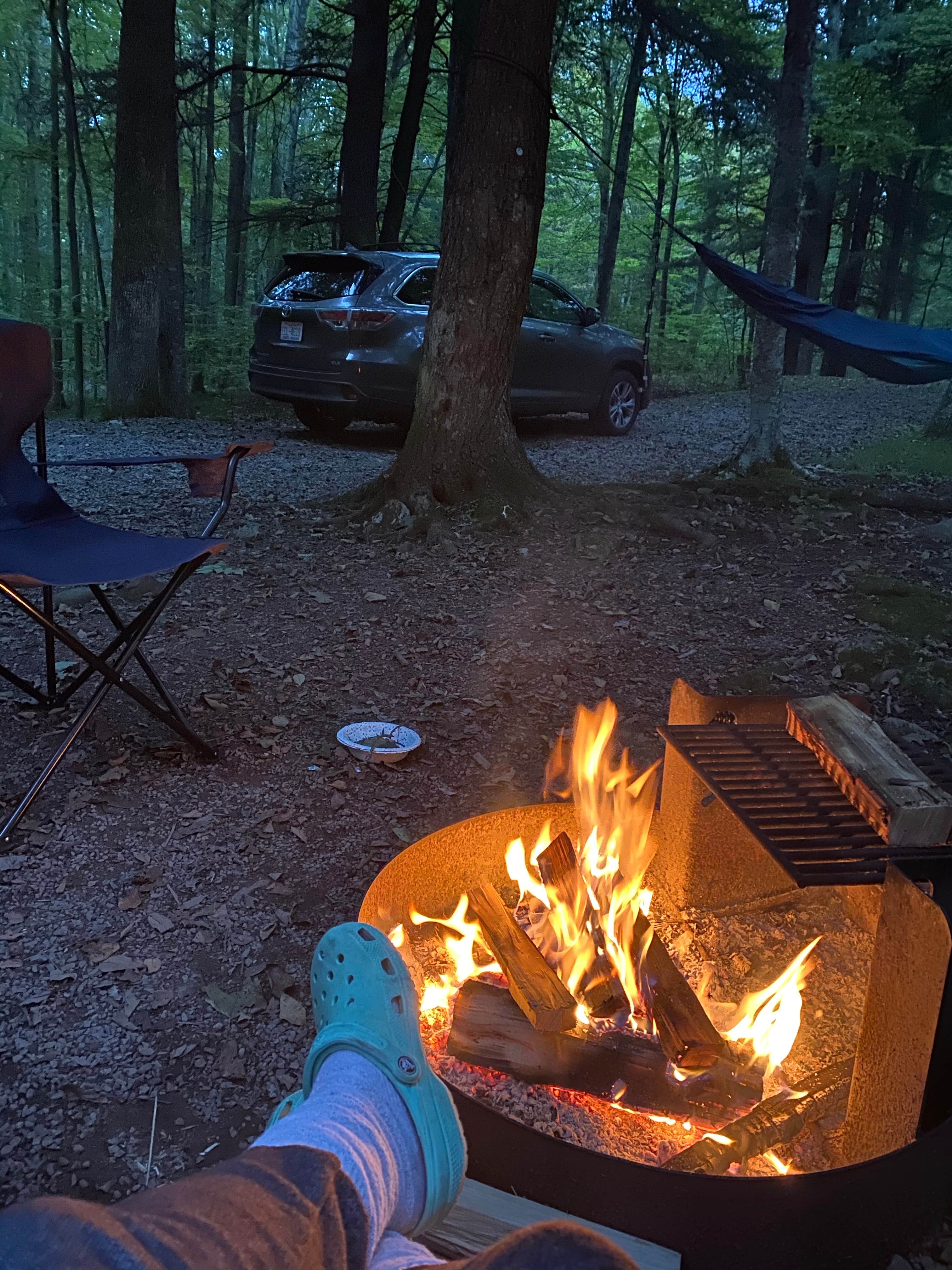 Riley F.'s photo at Grindstone near Chilhowie, VA