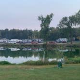 Review photo of Crystal Springs Lake by James B., September 26, 2020