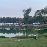 Review photo of Crystal Springs Lake by James B., September 26, 2020