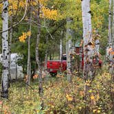Review photo of Yellowstone Golf Resort at Aspen Acres RV Park by Jim M., September 26, 2020