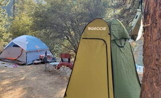 Chris B.'s photo at Tehachapi Mountain Park near Bear Valley Springs, CA