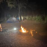 Review photo of Bennett Field Campground - Tiger Bay State Forest by Alyssa D., September 20, 2020