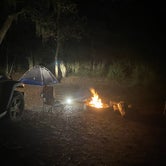 Review photo of Bennett Field Campground - Tiger Bay State Forest by Alyssa D., September 20, 2020