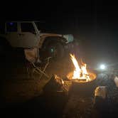 Review photo of Bennett Field Campground - Tiger Bay State Forest by Alyssa D., September 20, 2020