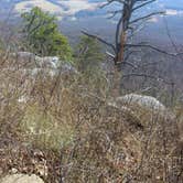 Review photo of Pilot Mountain State Park Campground — Pilot Mountain State Park by kenneth M., May 18, 2018