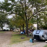 Review photo of Sallisaw-Fort Smith West KOA by Steve G., September 26, 2020